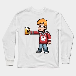 Master Rex Long Sleeve T-Shirt